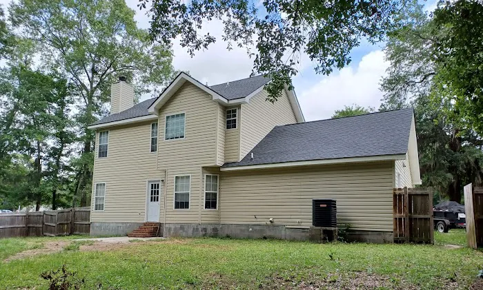 Professional Roofing Solutions Picture 2
