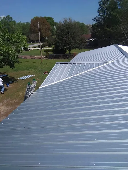 Professional Roofing Solutions Picture 7