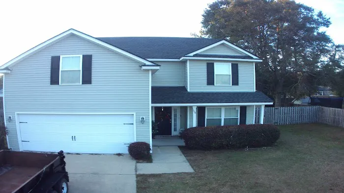 Professional Roofing Solutions Picture 1