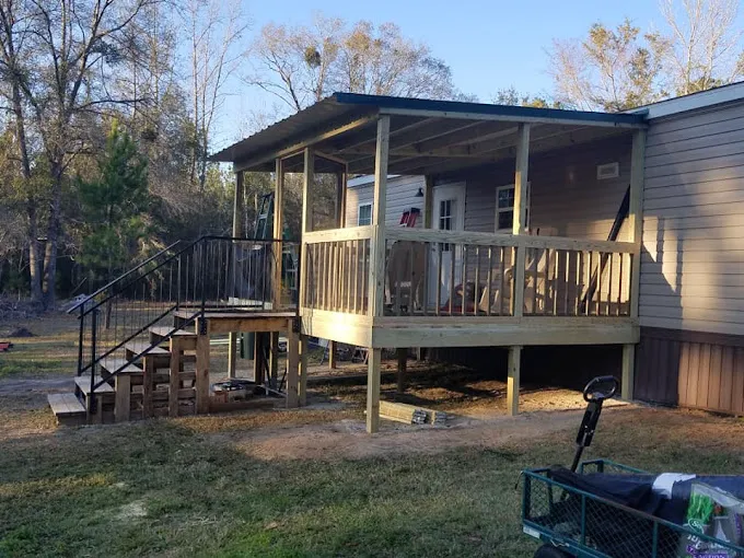 Local Boyz Construction Picture 6