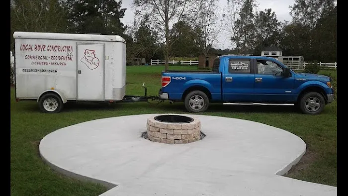 Local Boyz Construction Picture 7