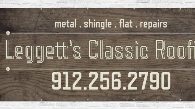 Leggett's Classic Roofing Picture 4