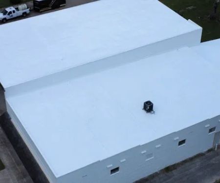 Diamond Roof Restorations