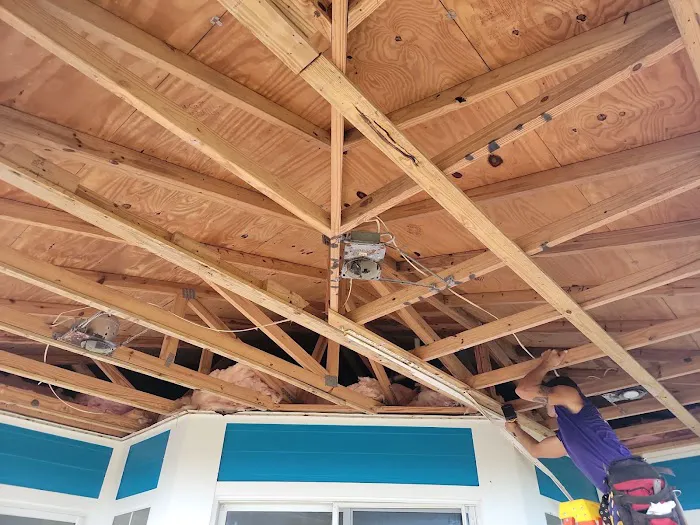Ortiz Building Contractor Picture 1