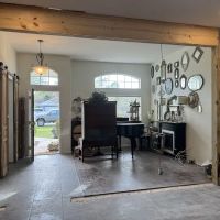 Crest Residential Construction ico