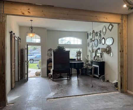 Crest Residential Construction