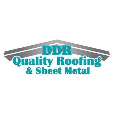 DDR Quality Roofing & Sheet Metal Picture 1