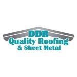DDR Quality Roofing & Sheet Metal
