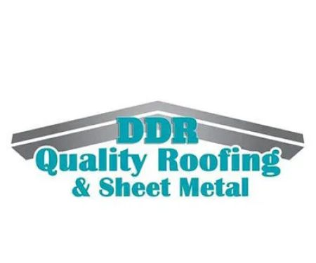 DDR Quality Roofing & Sheet Metal