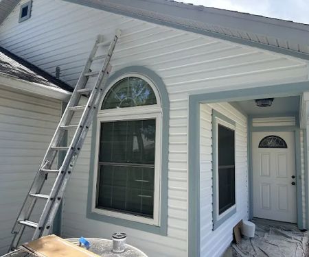 Howie's Painting, LLC