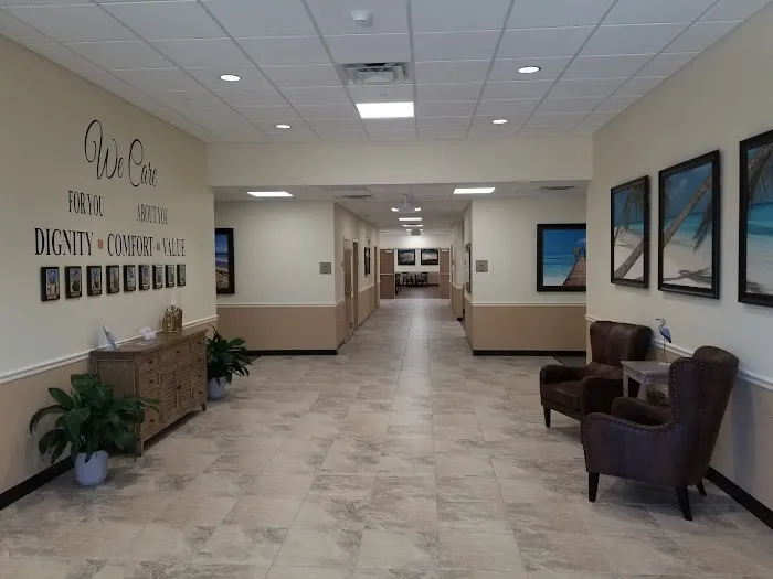 TWG Painting Contractors LLC Picture 3