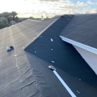 Pyramid Roofing FLA ico