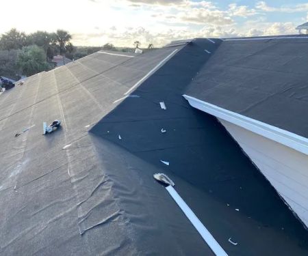 Pyramid Roofing FLA