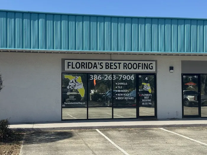 Florida's Best Roofing Picture 3