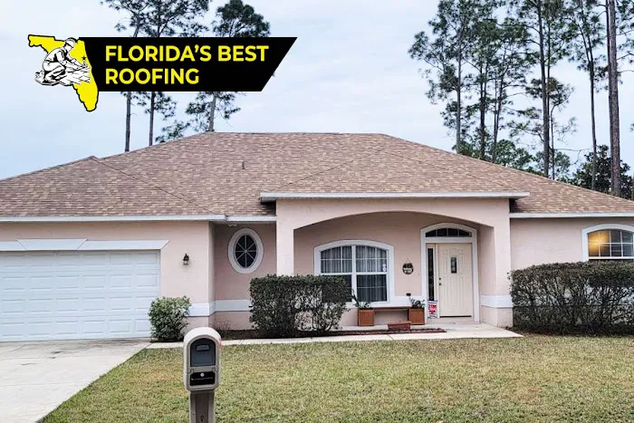 Florida's Best Roofing Picture 1