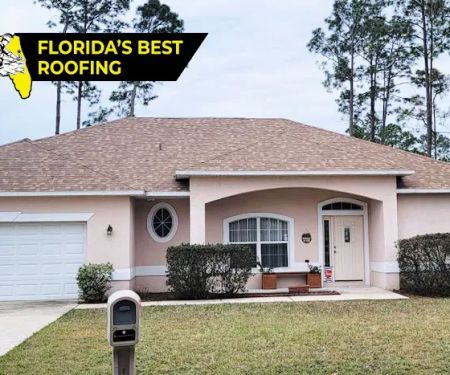 Florida's Best Roofing