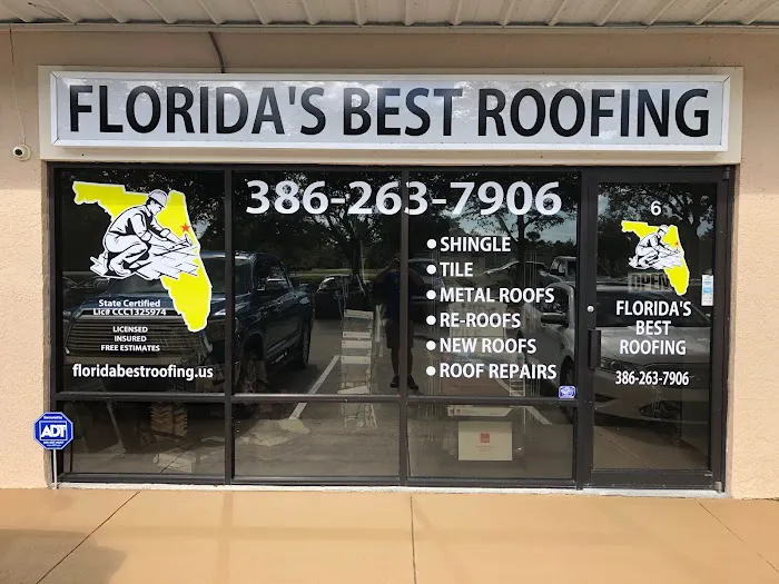 Florida's Best Roofing Picture 7