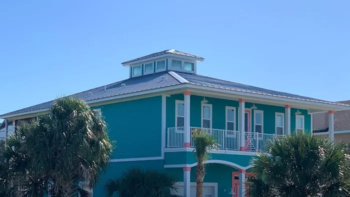 SCK Roofing Contractors Picture 3