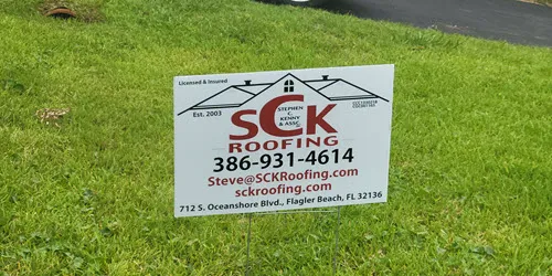 SCK Roofing Contractors Picture 7