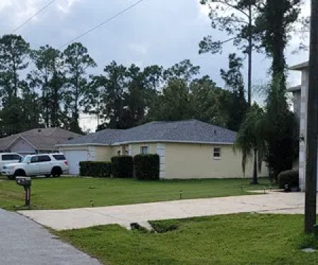 SCK Roofing Contractors