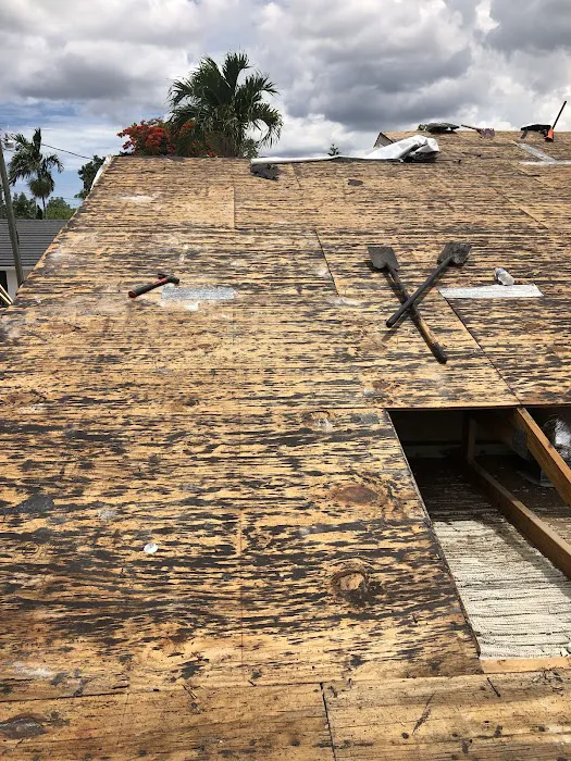 Javco Roofing Picture 1