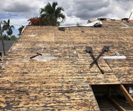 Javco Roofing
