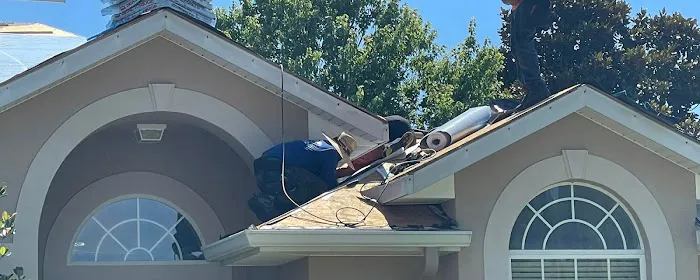 Javco Roofing Picture 4