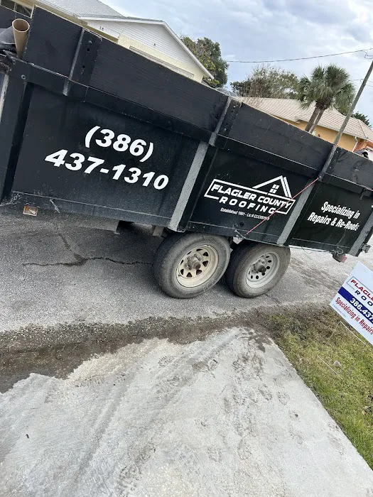 Flagler County Roofing Picture 2