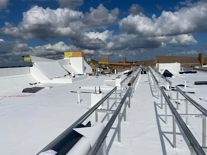 Lewis Roofing Picture 9