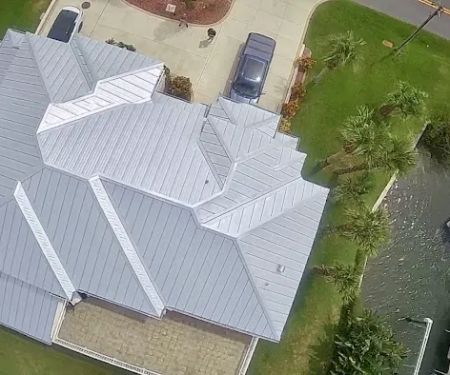Lewis Roofing