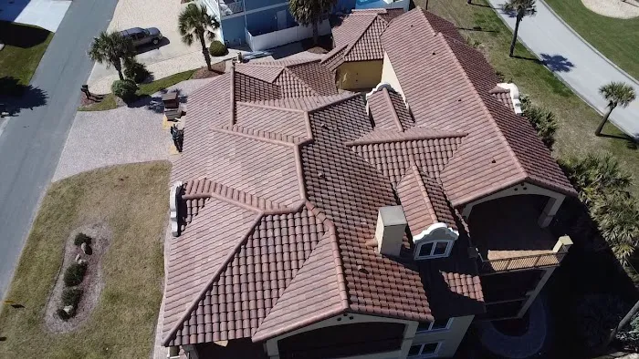 Lewis Roofing Picture 7