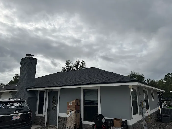 Lewis Roofing Picture 10