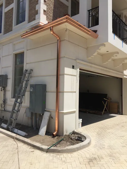 J & J Gutters, Inc. Picture 8