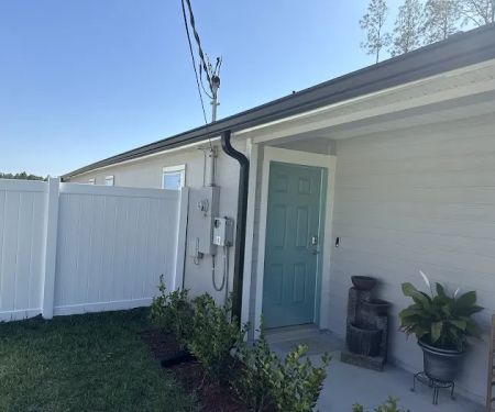 J & J Gutters, Inc.