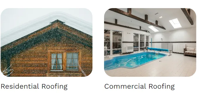Valdez Family Roofing Company Picture 1