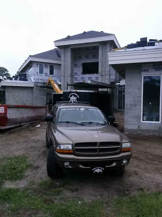 Raising the Roof Inc Picture 5