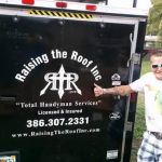 Raising the Roof Inc