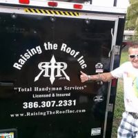 Raising the Roof Inc ico