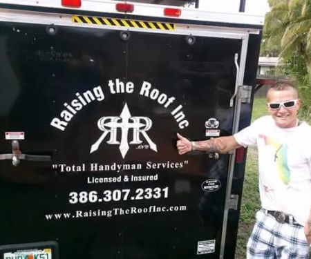 Raising the Roof Inc