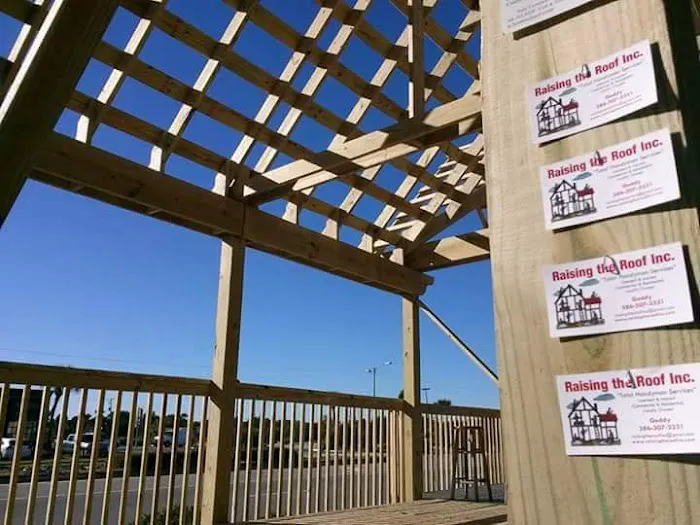 Raising the Roof Inc Picture 10