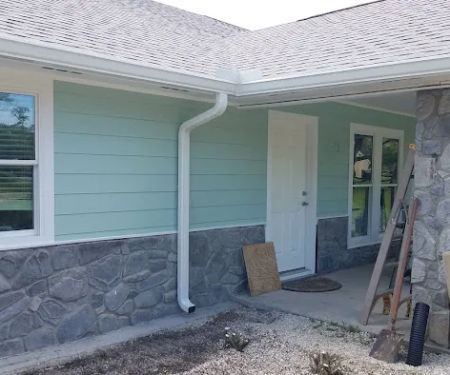 Strike Force Gutters
