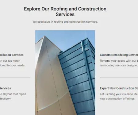 Vargas Family Roofing & Construction