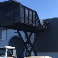 Bert Faircloth Roofing Inc ico