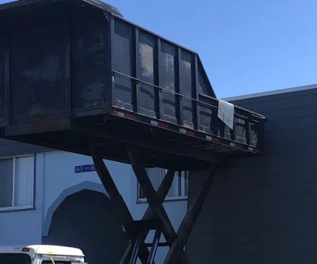 Bert Faircloth Roofing Inc