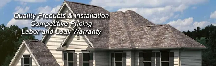 Bert Faircloth Roofing Inc Picture 5