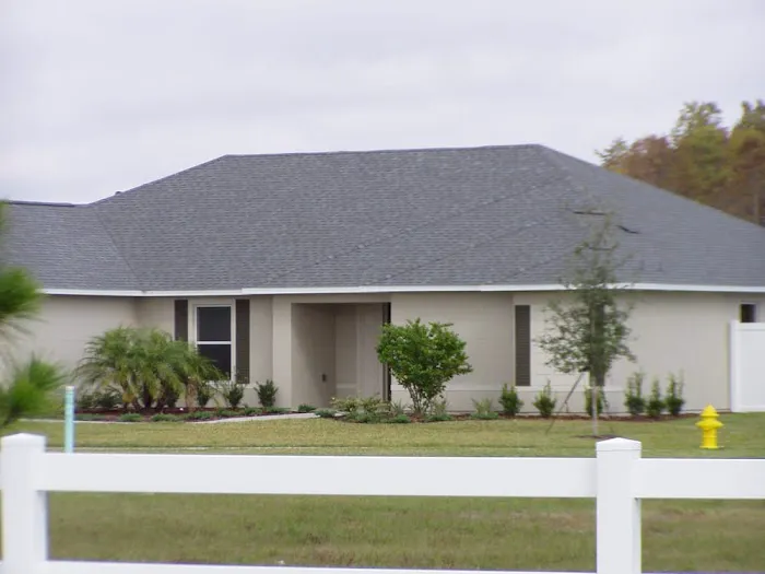 Bert Faircloth Roofing Inc Picture 9