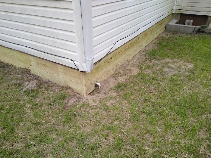 Ace Handyman Services Southeast Georgia Picture 1