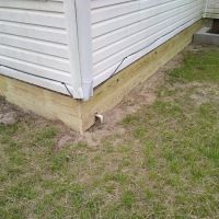 Ace Handyman Services Southeast Georgia ico