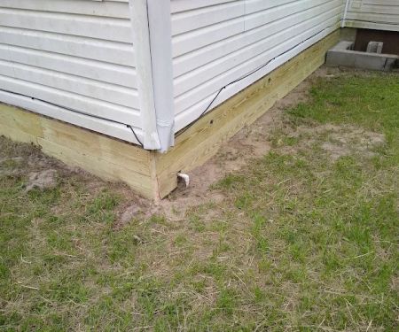Ace Handyman Services Southeast Georgia
