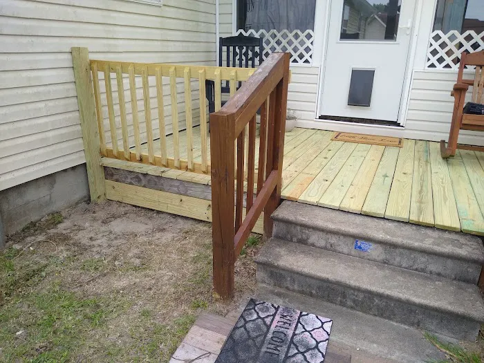 Ace Handyman Services Southeast Georgia Picture 3